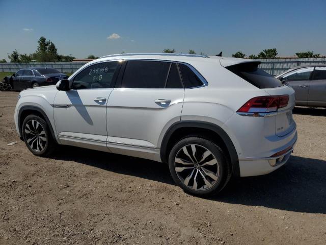VOLKSWAGEN ATLAS CROSS 2023