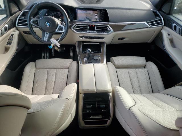 BMW X5 XDRIVE40I 2019