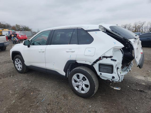 TOYOTA RAV4 LE 2024