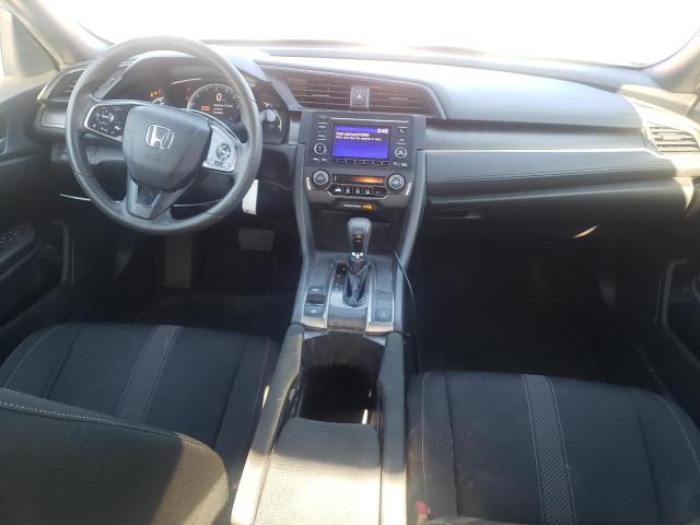 HONDA CIVIC LX 2020