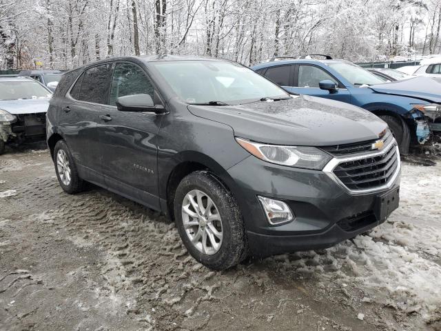CHEVROLET EQUINOX LT 2020