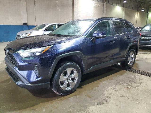 TOYOTA RAV4 XLE 2023