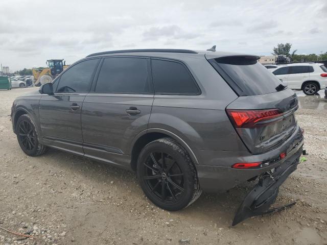 AUDI Q7 PREMIUM PLUS 2023