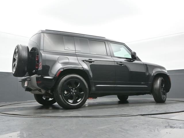 LAND ROVER DEFENDER 110 X-Dynamic 2021
