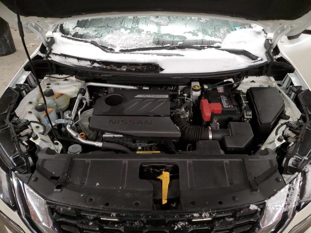 NISSAN ROGUE SV 2023