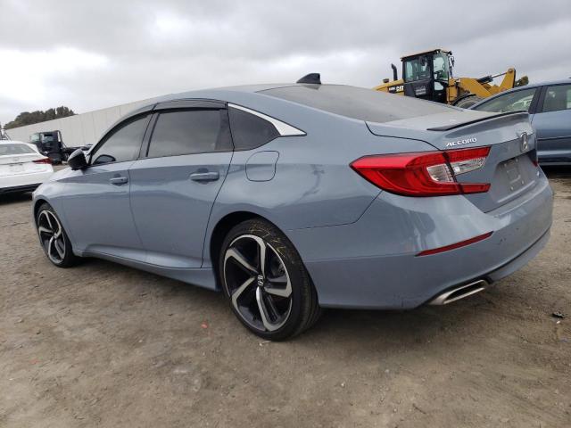 HONDA ACCORD SPORT 2022