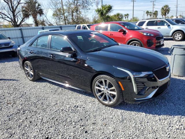 CADILLAC CT4 SPORT 2022