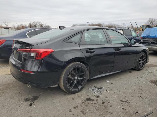 HONDA CIVIC SPORT 2022