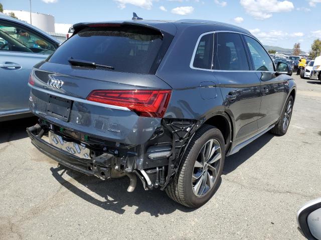 AUDI Q5 PREMIUM PLUS 45 2022