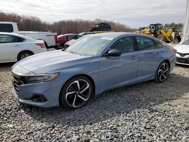 HONDA ACCORD SPORT SE 2022