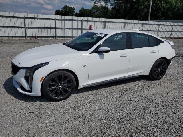 CADILLAC CT5 SPORT 2025