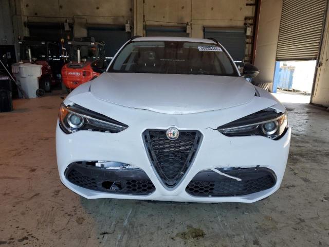 ALFA ROMEO STELVIO SPORT 2020