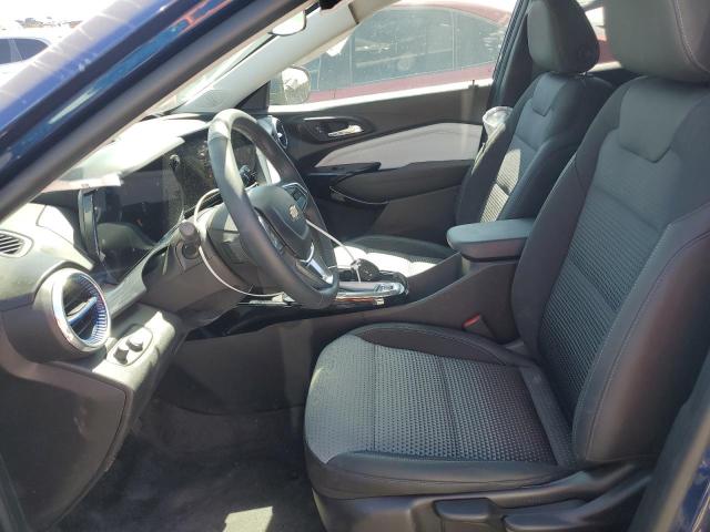 CHEVROLET TRAX 1LT 2023