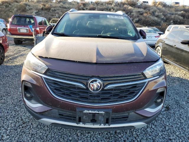 BUICK ENCORE GX SELECT 2022