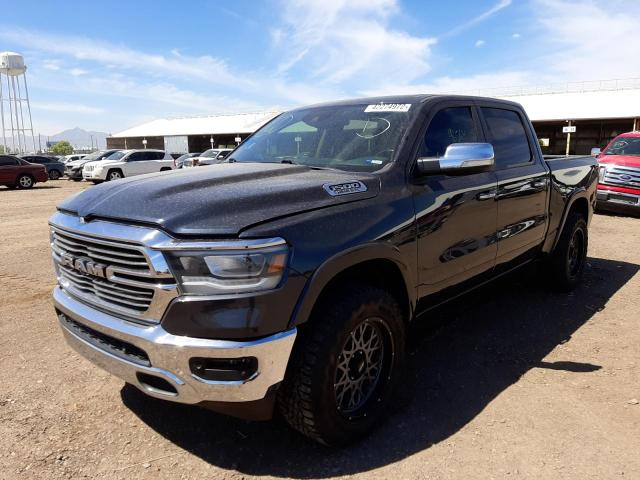 Dodge RAM 1500 LARAMIE 2019