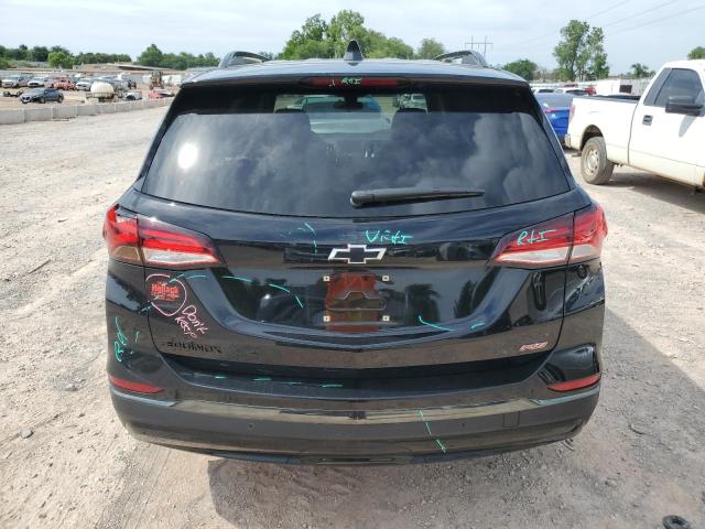 CHEVROLET EQUINOX RS 2022