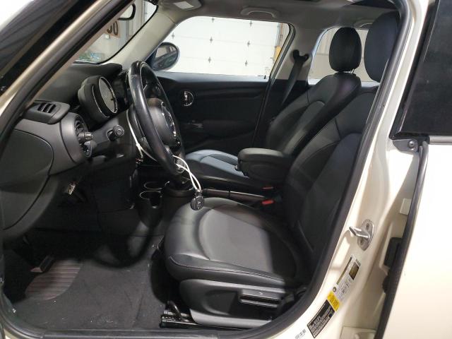 MINI COOPER 2017
