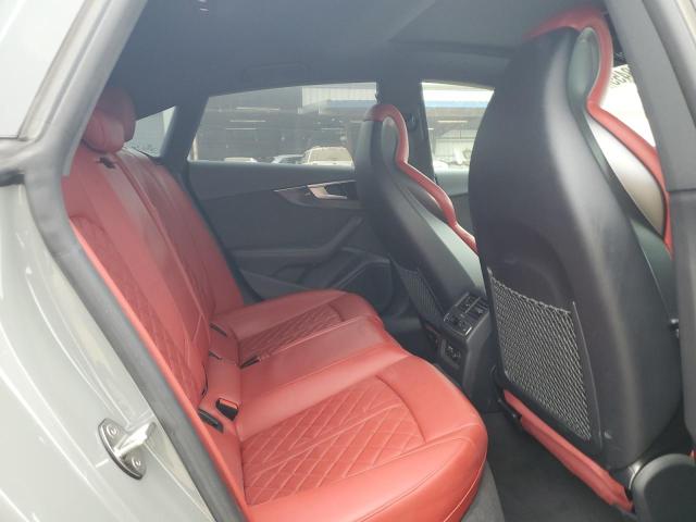 AUDI S5 PRESTIGE 2021