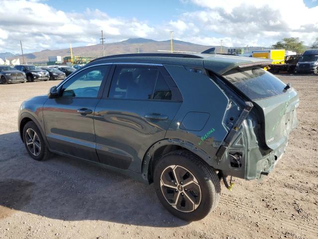 KIA NIRO EX 2024