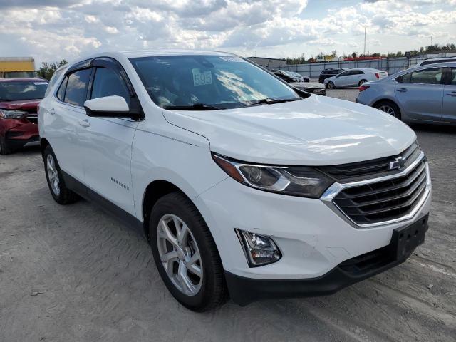 CHEVROLET EQUINOX LT 2020