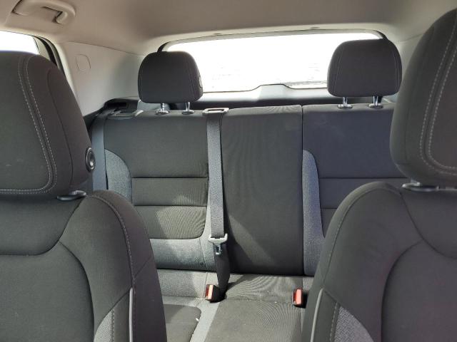 CHEVROLET TRAILBLAZER LS 2023