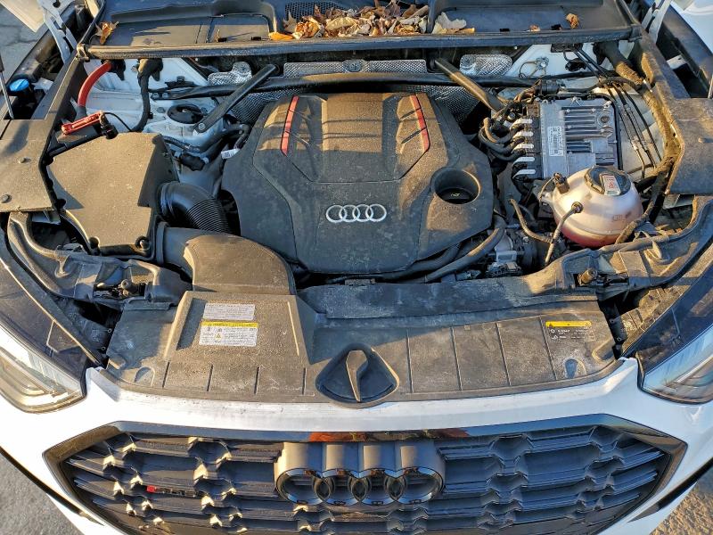 AUDI SQ5 PREMIUM PLUS 2023