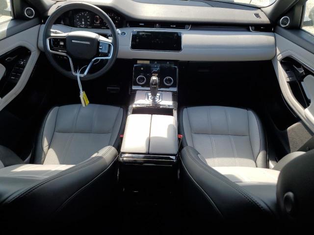 LAND ROVER RANGE ROVER EVOQUE 2021