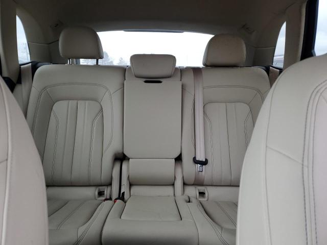 AUDI Q5 PREMIUM 2021