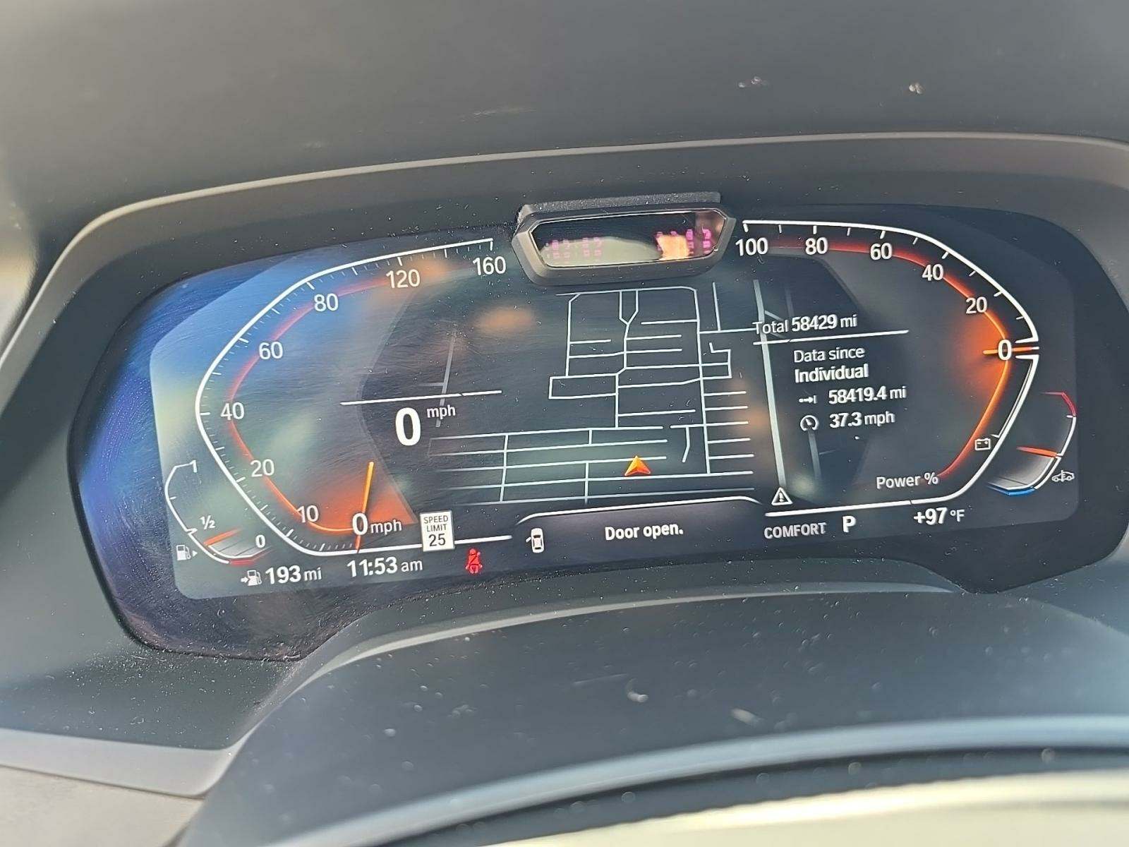 BMW X7 XDRIVE40I 2022