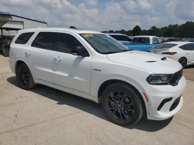 DODGE DURANGO R/T 2022