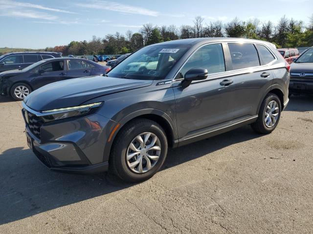 HONDA CR-V LX 2024