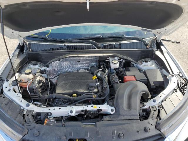 CHEVROLET TRAILBLAZER LS 2023