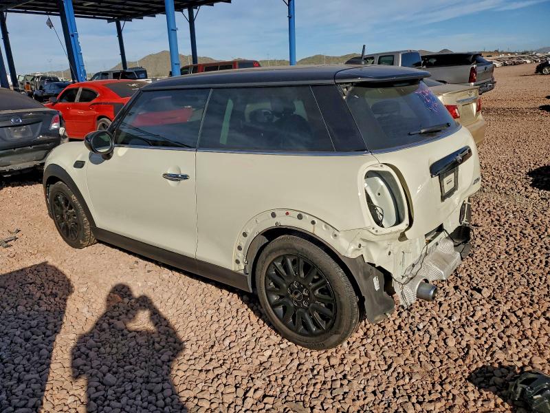 MINI COOPER 2022