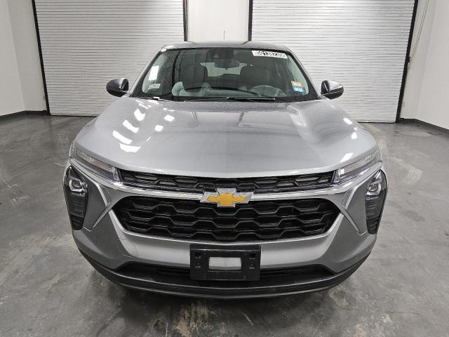 CHEVROLET TRAX LS 2024