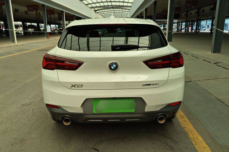 BMW X2 SDRIVE20I 2021