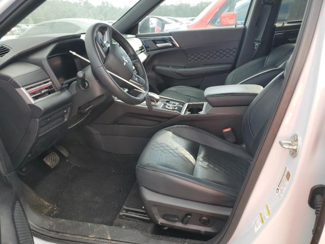 MITSUBISHI OUTLANDER SEL 2024