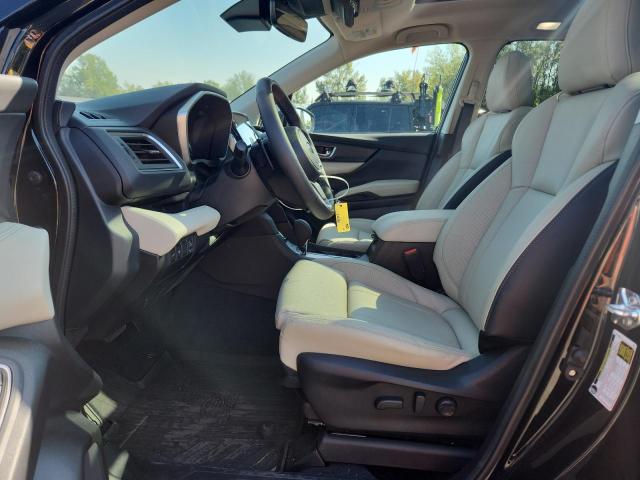 SUBARU ASCENT LIMITED 2025
