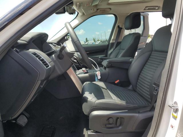 LAND ROVER DISCOVERY S 2024