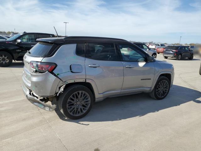 JEEP COMPASS LIMITED 2022
