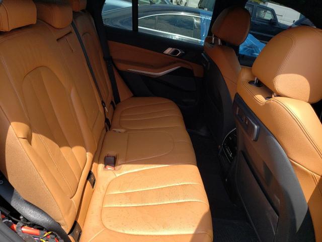 BMW X5 XDRIVE40I 2021
