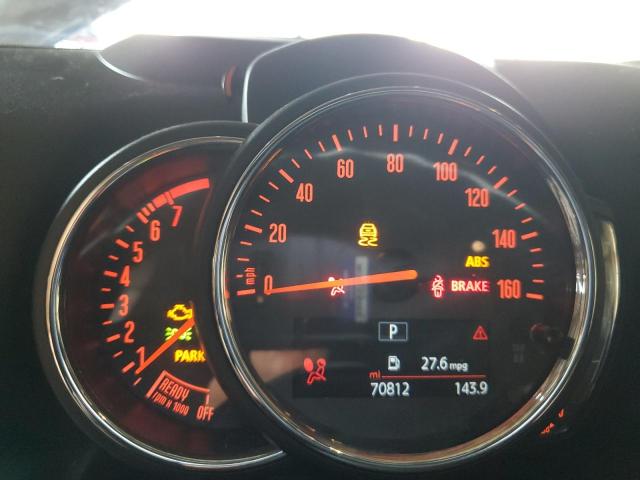 MINI COOPER S COUNTRYMAN 2018