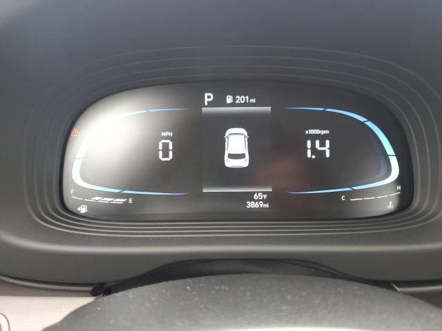 HYUNDAI VENUE SEL 2025