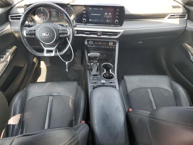 KIA K5 GT LINE 2021