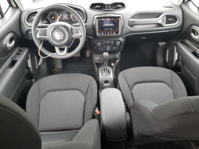 JEEP RENEGADE LATITUDE 2023