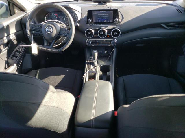 NISSAN SENTRA S 2024