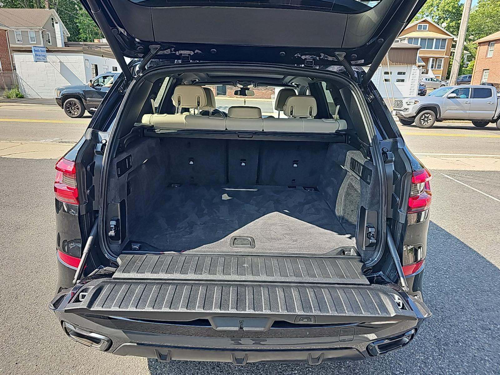 BMW X5 XDRIVE40I 2020