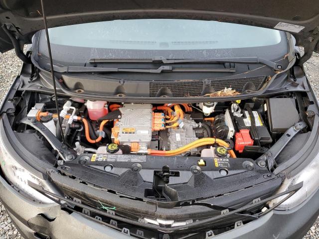 CHEVROLET BOLT EV LT 2020