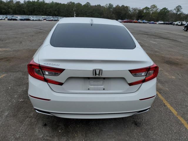 HONDA ACCORD EX 2019
