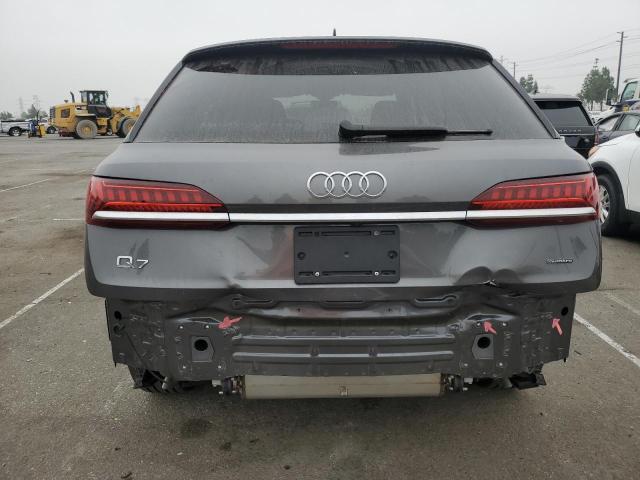 AUDI Q7 PREMIUM PLUS 2023
