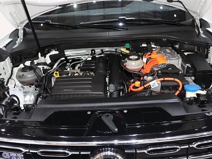 Volkswagen Tayron GTE 2020